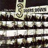 3 Doors Down -The Better Life