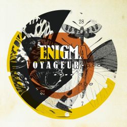 Enigma - Voyager