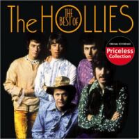 Hollies - The Best of The Hollies