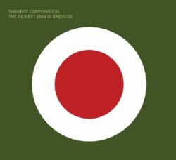 Thivery Corporation - The Richest Man In Babylon