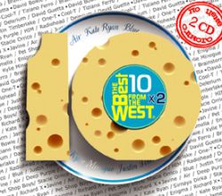 The Best From The West - 10