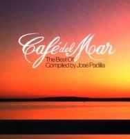 Caf del Mar - The Best of, compiled by Jose Padilla