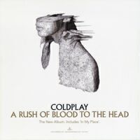 Coldplay - The Rush Of Blood To The Head