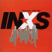 INXS - Best