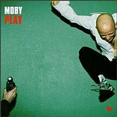 Moby - Play. Купить в Bolero