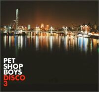 Pet Shop Boys - Disco3