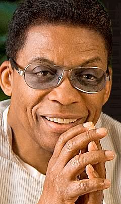 Herbie Hancock